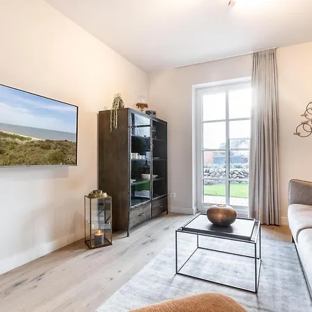 Strandgut 3 Apartment Wenningstedt-Braderup