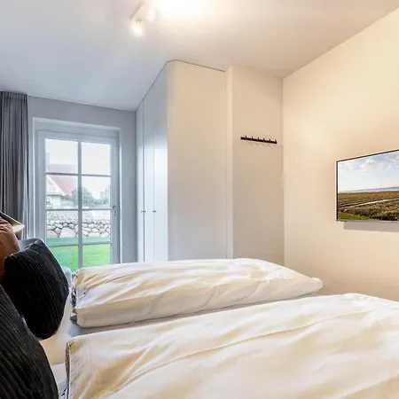 Strandgut 3 * Wenningstedt-Braderup