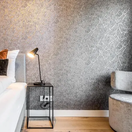 Apartment Strandgut 3