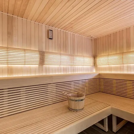 Strandgut 3 Apartment