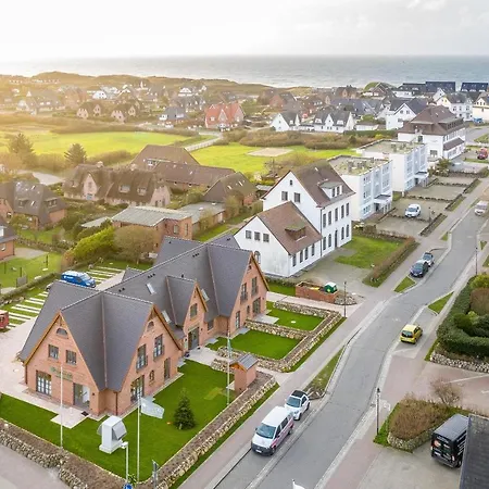 Strandgut 3 Wenningstedt-Braderup