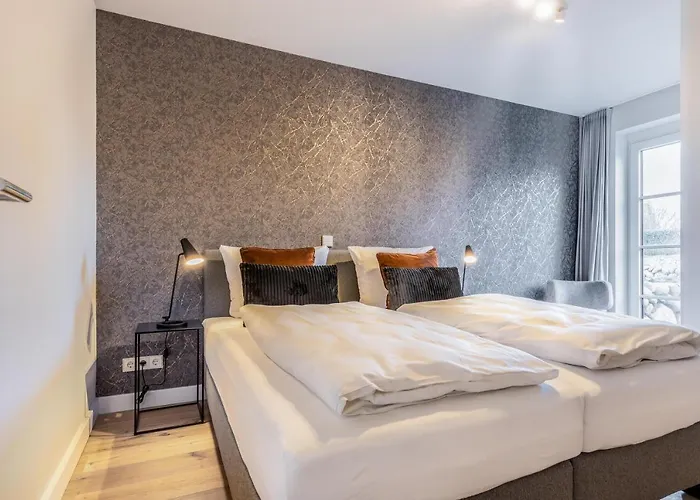 Strandgut 3 * Wenningstedt-Braderup