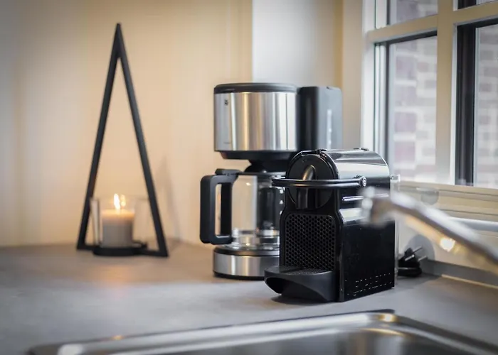 Strandgut 3 Apartamento