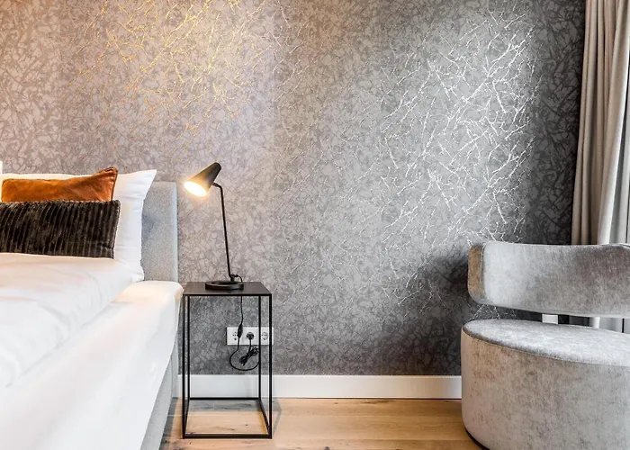 Apartamento Strandgut 3