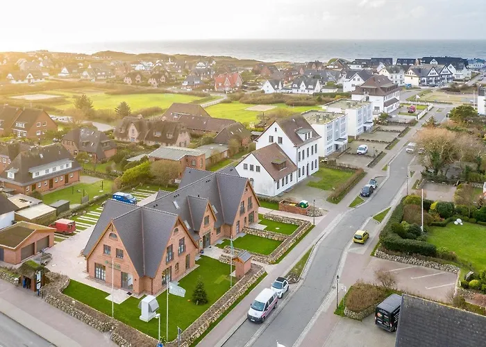 Strandgut 3 Wenningstedt-Braderup