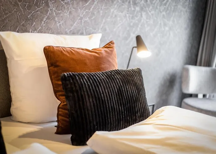 Strandgut 3 Apartamento