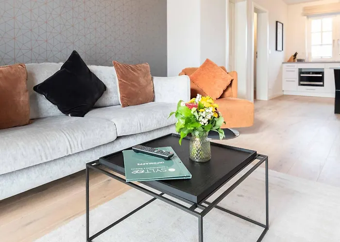 Strandgut 3 * Wenningstedt-Braderup